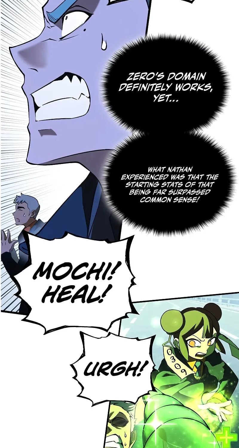 Hardcore Leveling Warrior Chapter 58 page 57 - 