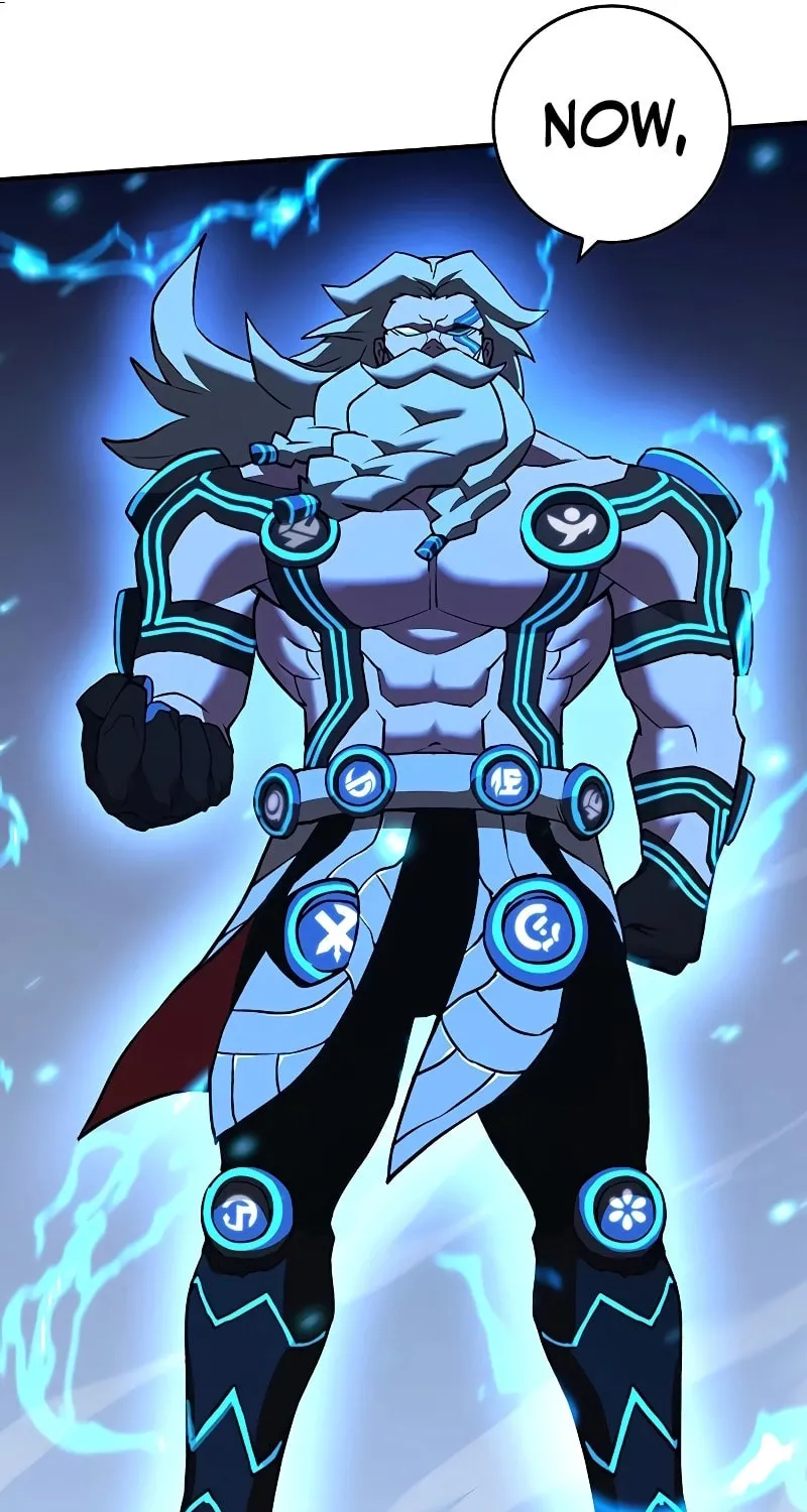 Hardcore Leveling Warrior Chapter 58 page 62 - 