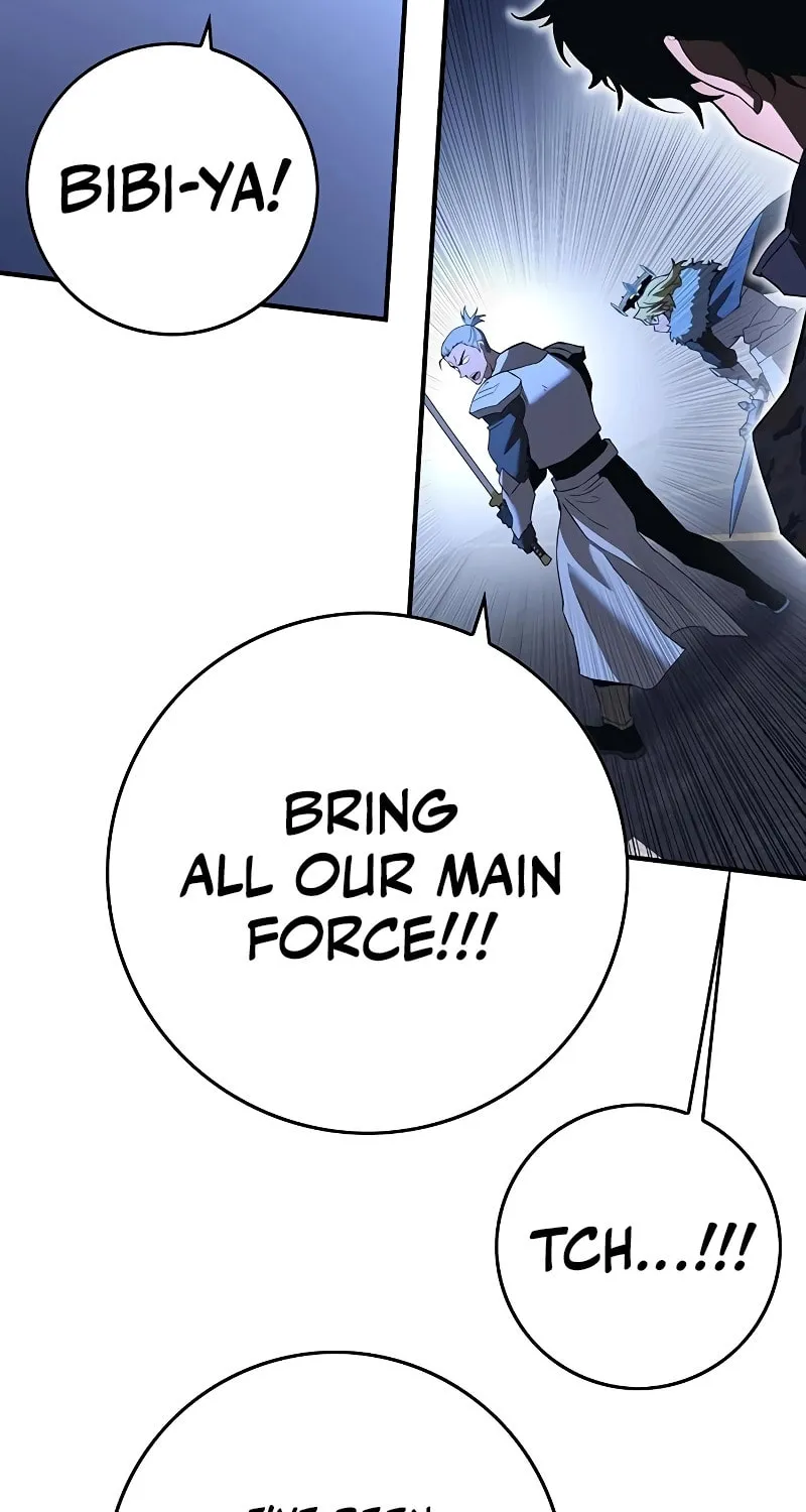 Hardcore Leveling Warrior Chapter 58 page 65 - 