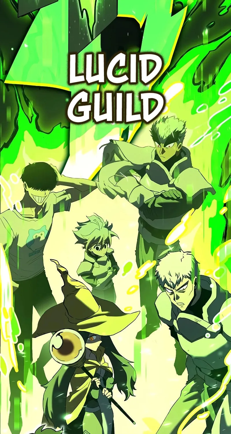 Hardcore Leveling Warrior Chapter 58 page 70 - 