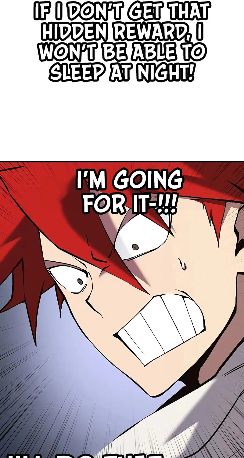 Hardcore Leveling Warrior Chapter 58 page 8 - 