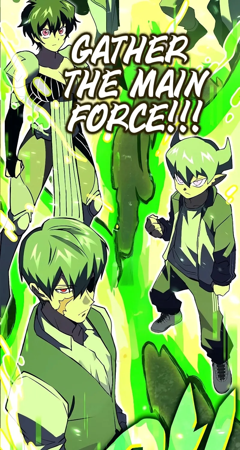 Hardcore Leveling Warrior Chapter 58 page 71 - 
