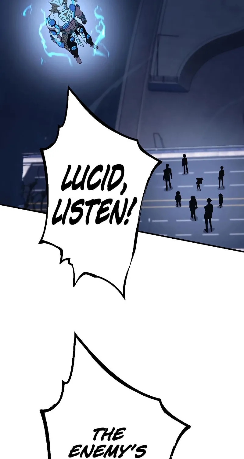 Hardcore Leveling Warrior Chapter 58 page 77 - 