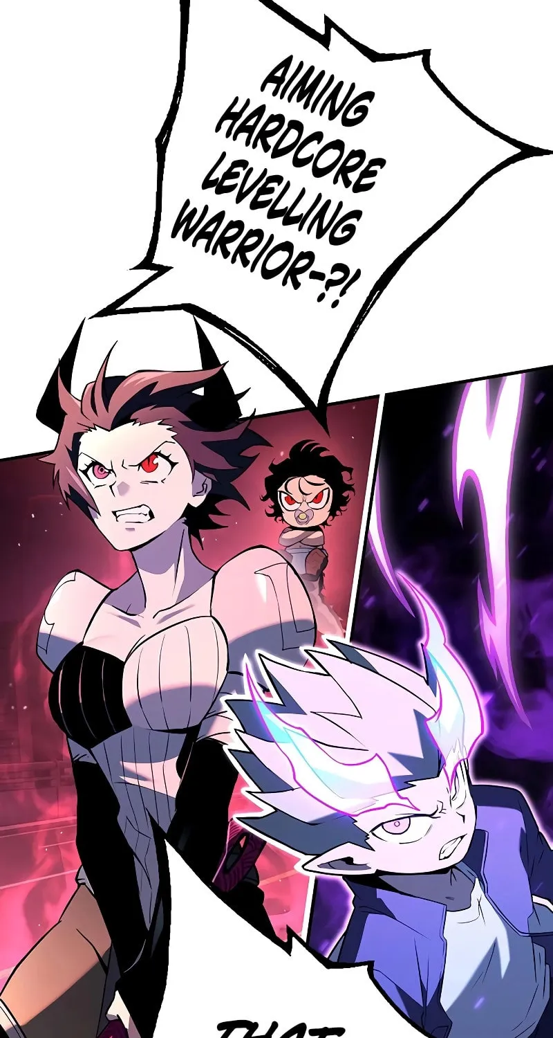 Hardcore Leveling Warrior Chapter 58 page 81 - 