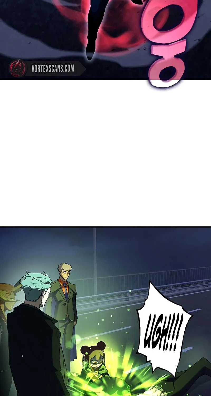 Hardcore Leveling Warrior Chapter 58 page 85 - 