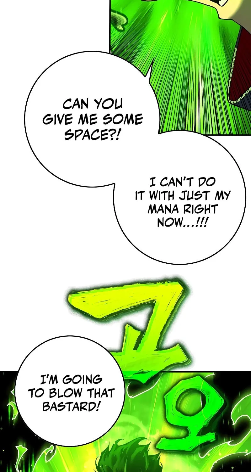 Hardcore Leveling Warrior Chapter 58 page 87 - 
