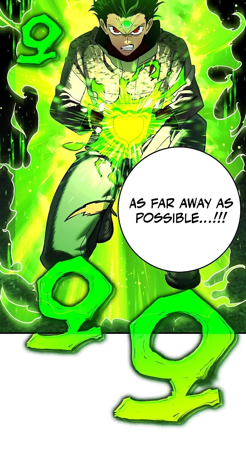Hardcore Leveling Warrior Chapter 58 page 88 - 