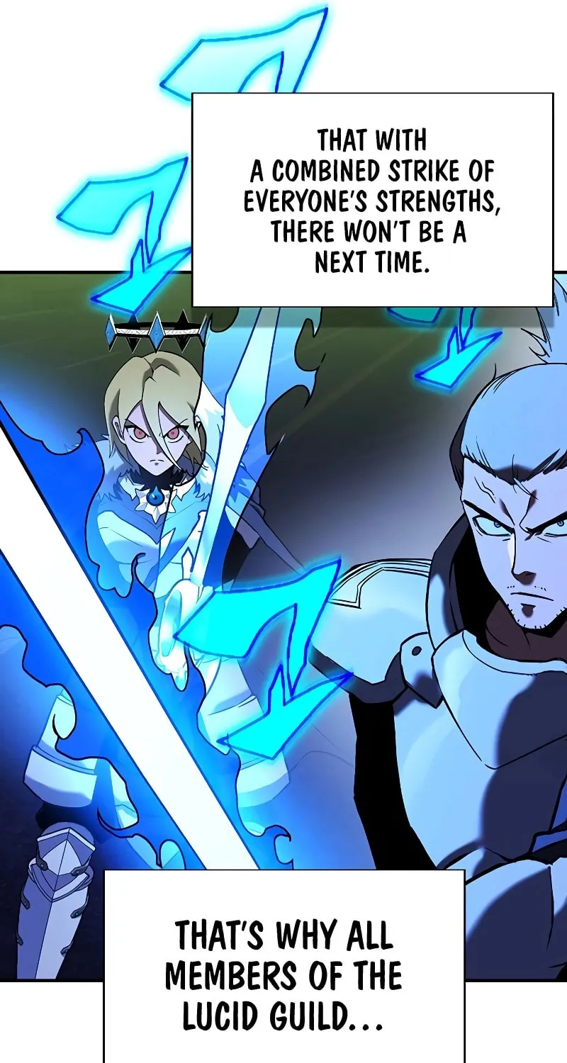 Hardcore Leveling Warrior Chapter 58 page 90 - 