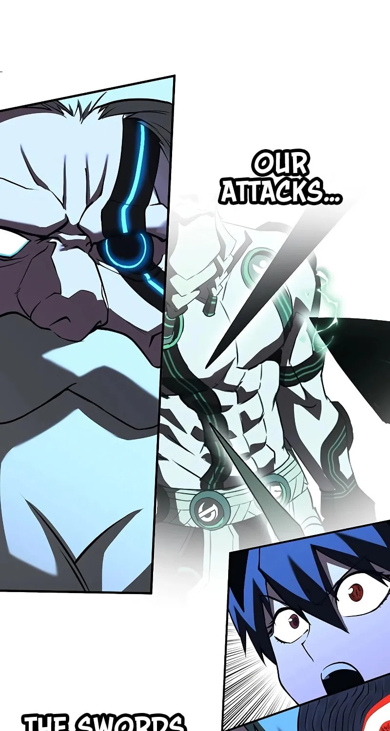 Hardcore Leveling Warrior Chapter 59 page 11 - 