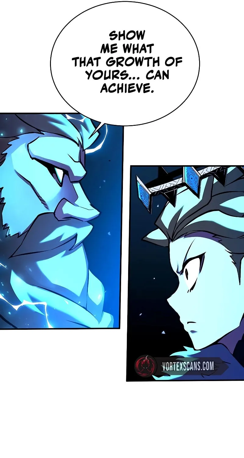 Hardcore Leveling Warrior Chapter 59 page 102 - 
