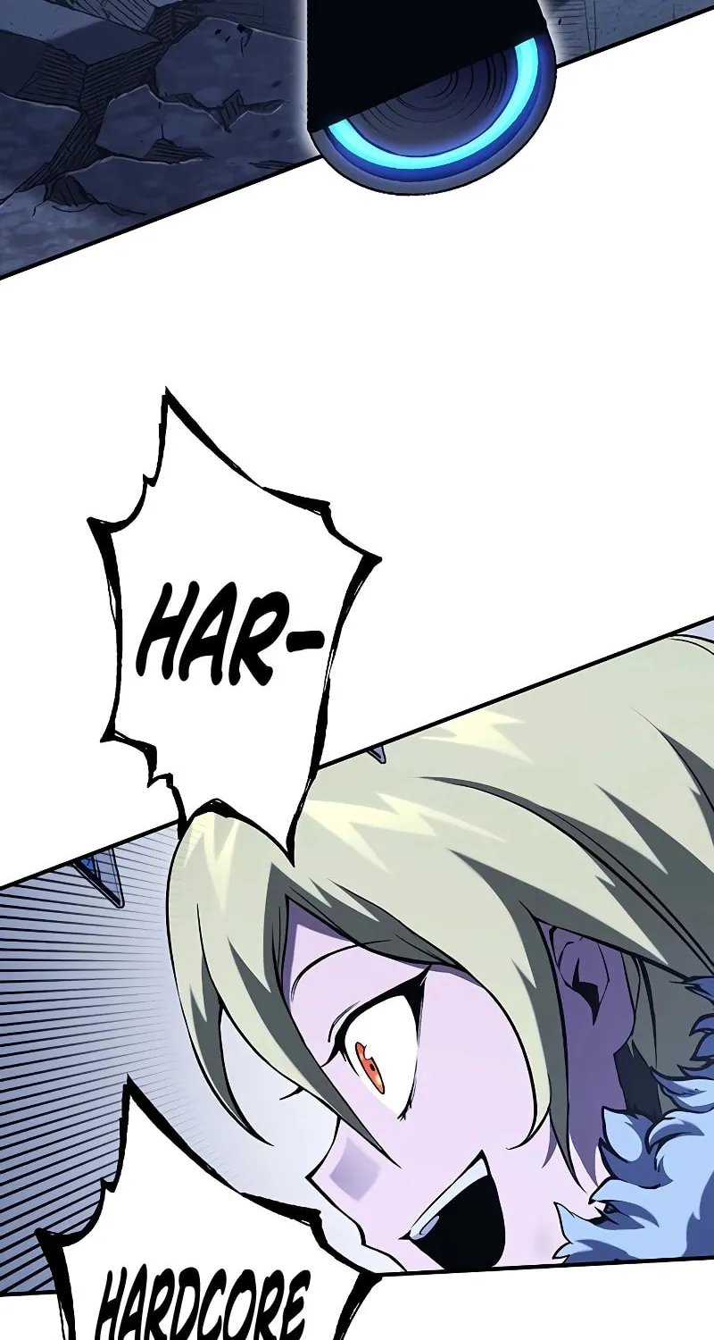 Hardcore Leveling Warrior Chapter 59 page 120 - 