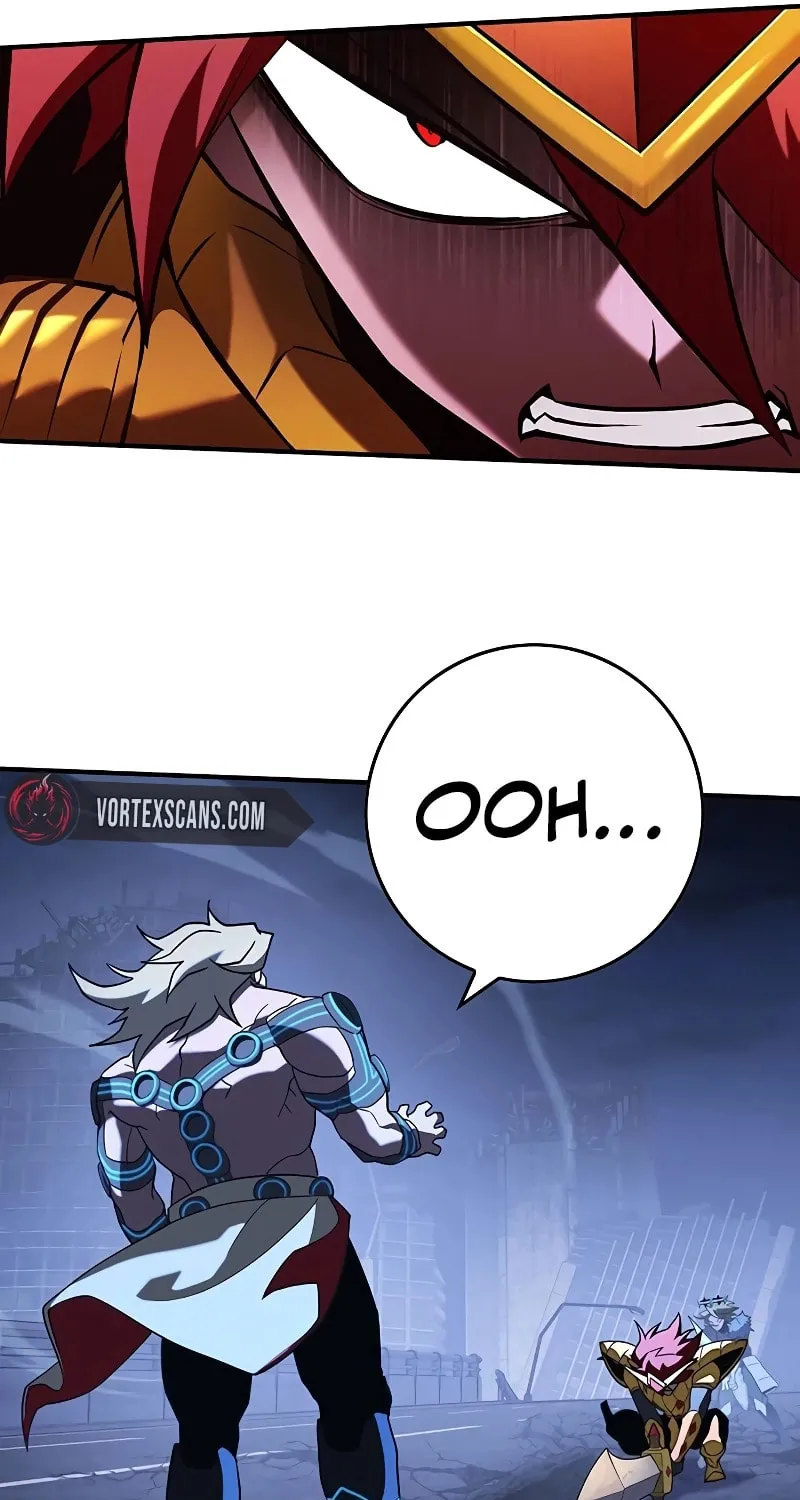 Hardcore Leveling Warrior Chapter 59 page 122 - 