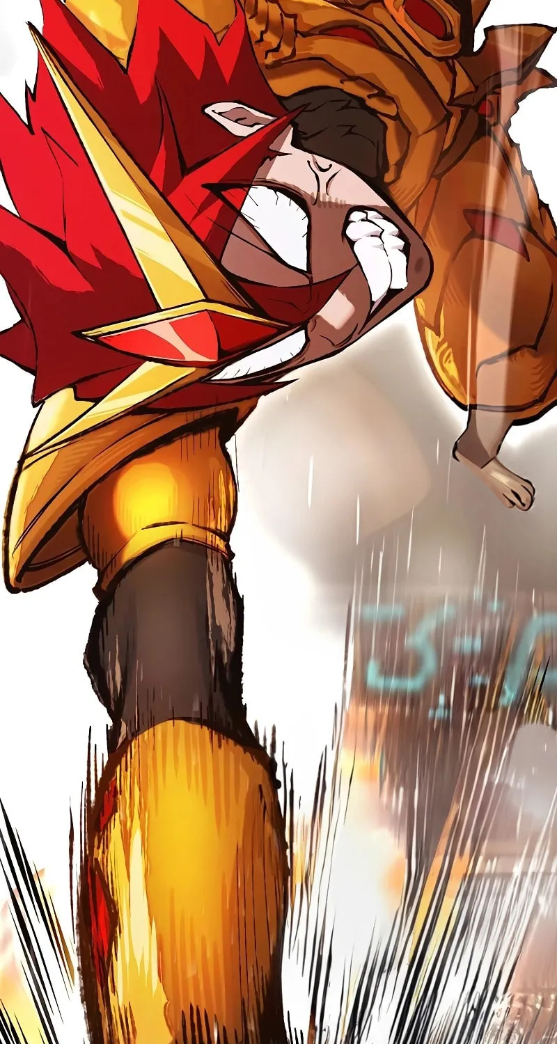 Hardcore Leveling Warrior Chapter 59 page 127 - 