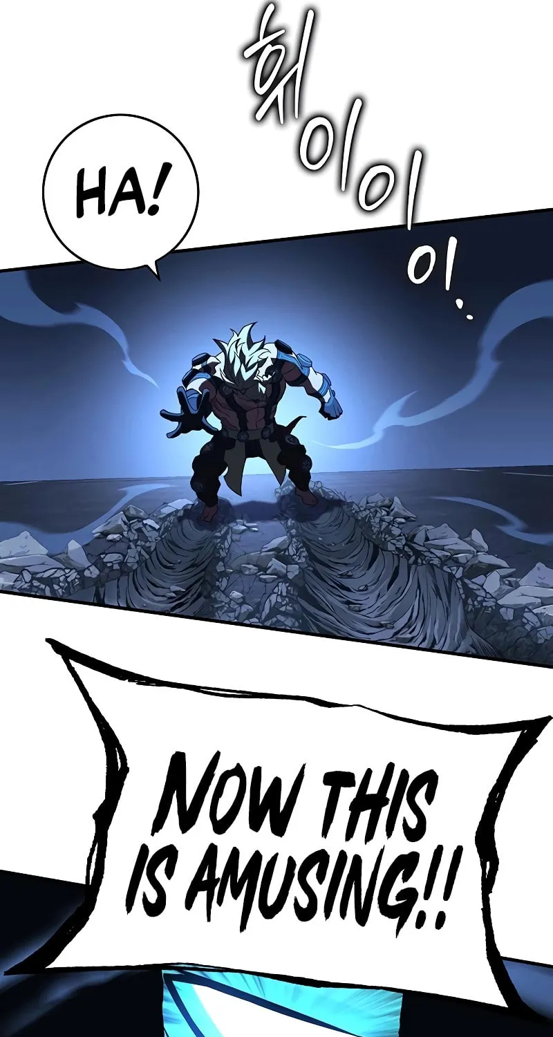 Hardcore Leveling Warrior Chapter 59 page 138 - 