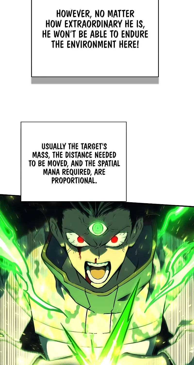 Hardcore Leveling Warrior Chapter 59 page 18 - 