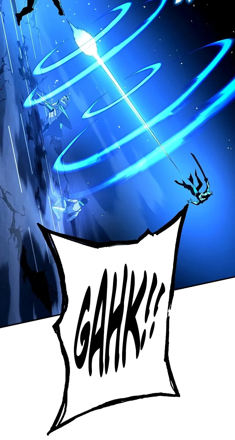 Hardcore Leveling Warrior Chapter 59 page 3 - 