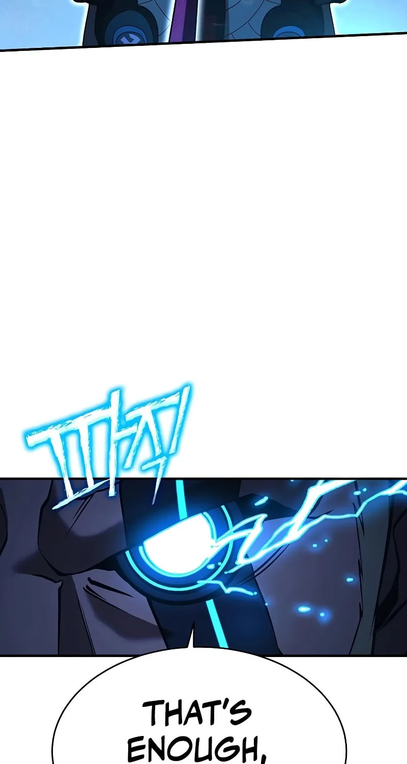 Hardcore Leveling Warrior Chapter 59 page 24 - 