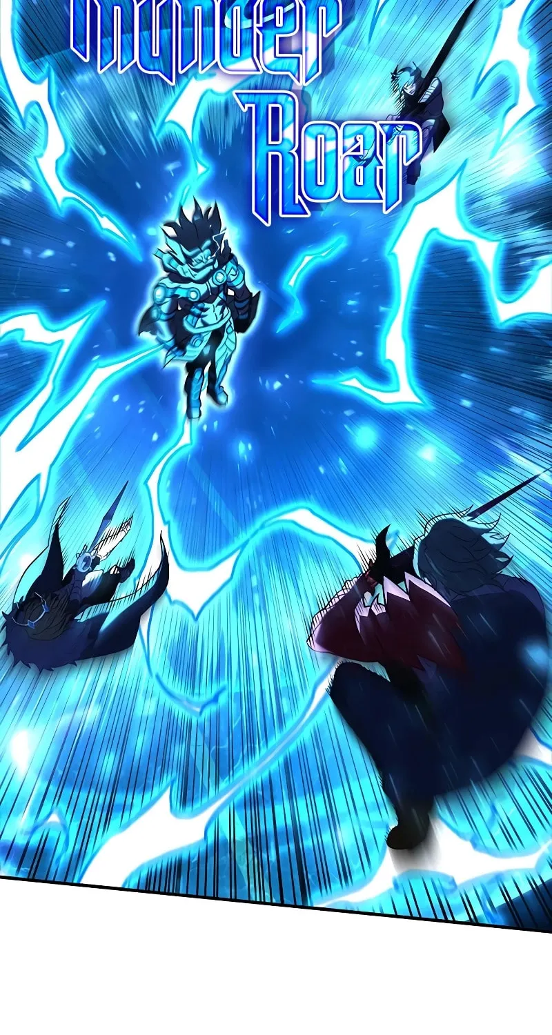 Hardcore Leveling Warrior Chapter 59 page 26 - 