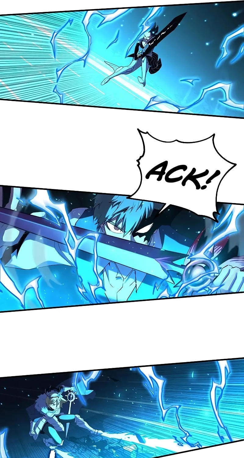 Hardcore Leveling Warrior Chapter 59 page 28 - 