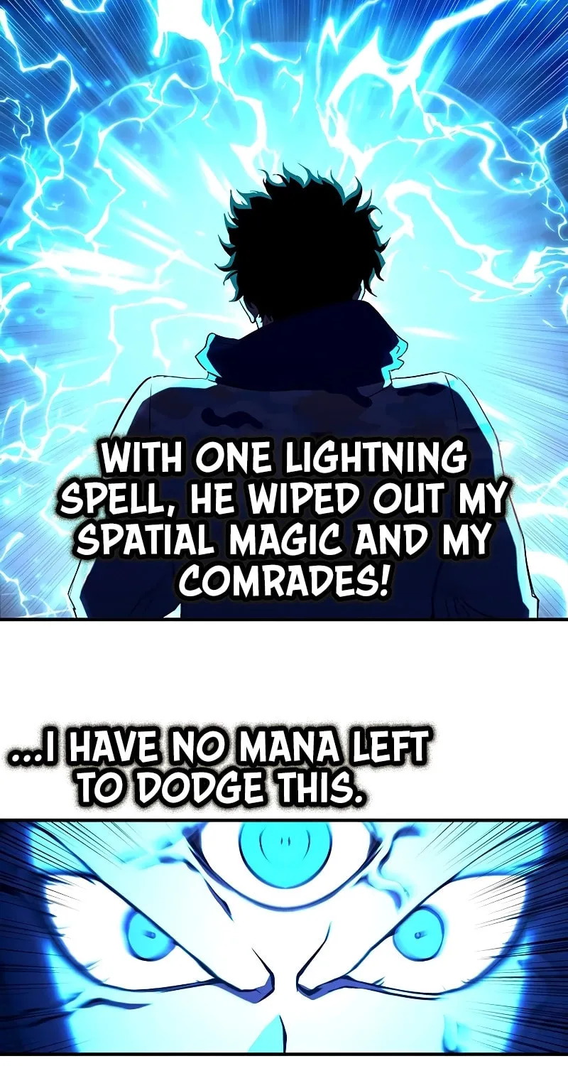 Hardcore Leveling Warrior Chapter 59 page 30 - 