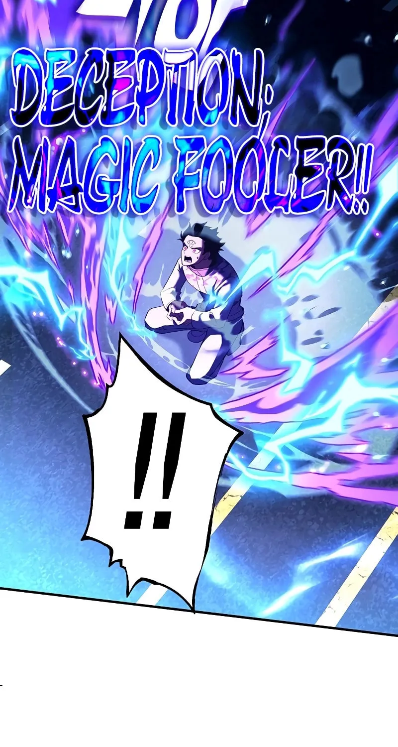 Hardcore Leveling Warrior Chapter 59 page 32 - 