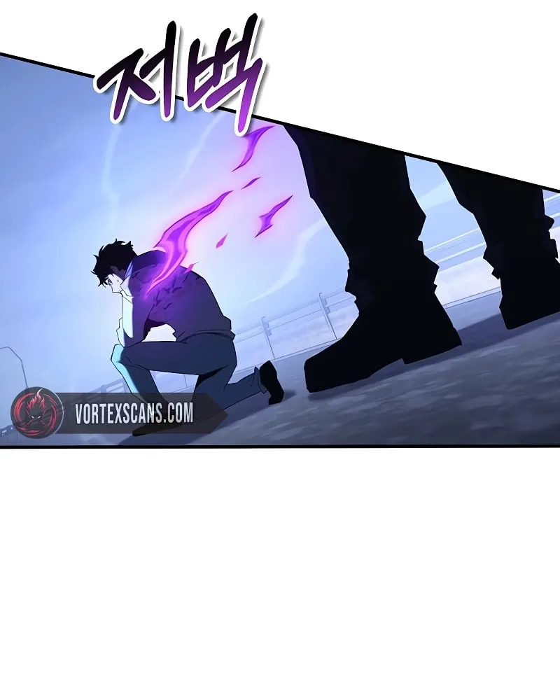 Hardcore Leveling Warrior Chapter 59 page 34 - 