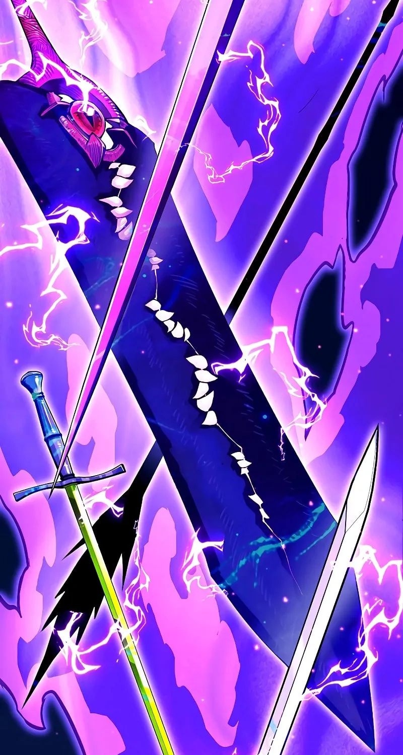 Hardcore Leveling Warrior Chapter 59 page 39 - 
