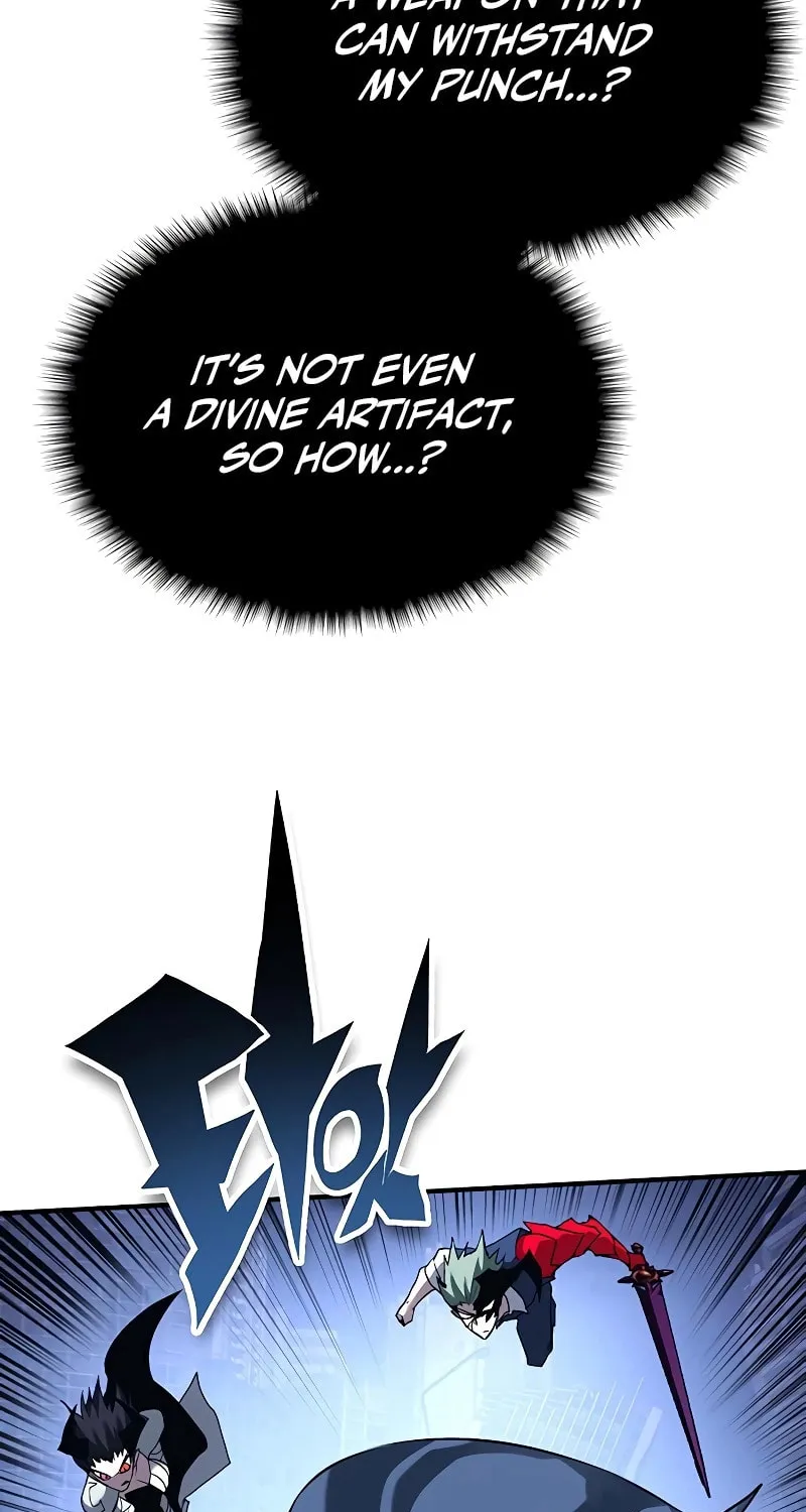 Hardcore Leveling Warrior Chapter 59 page 5 - 