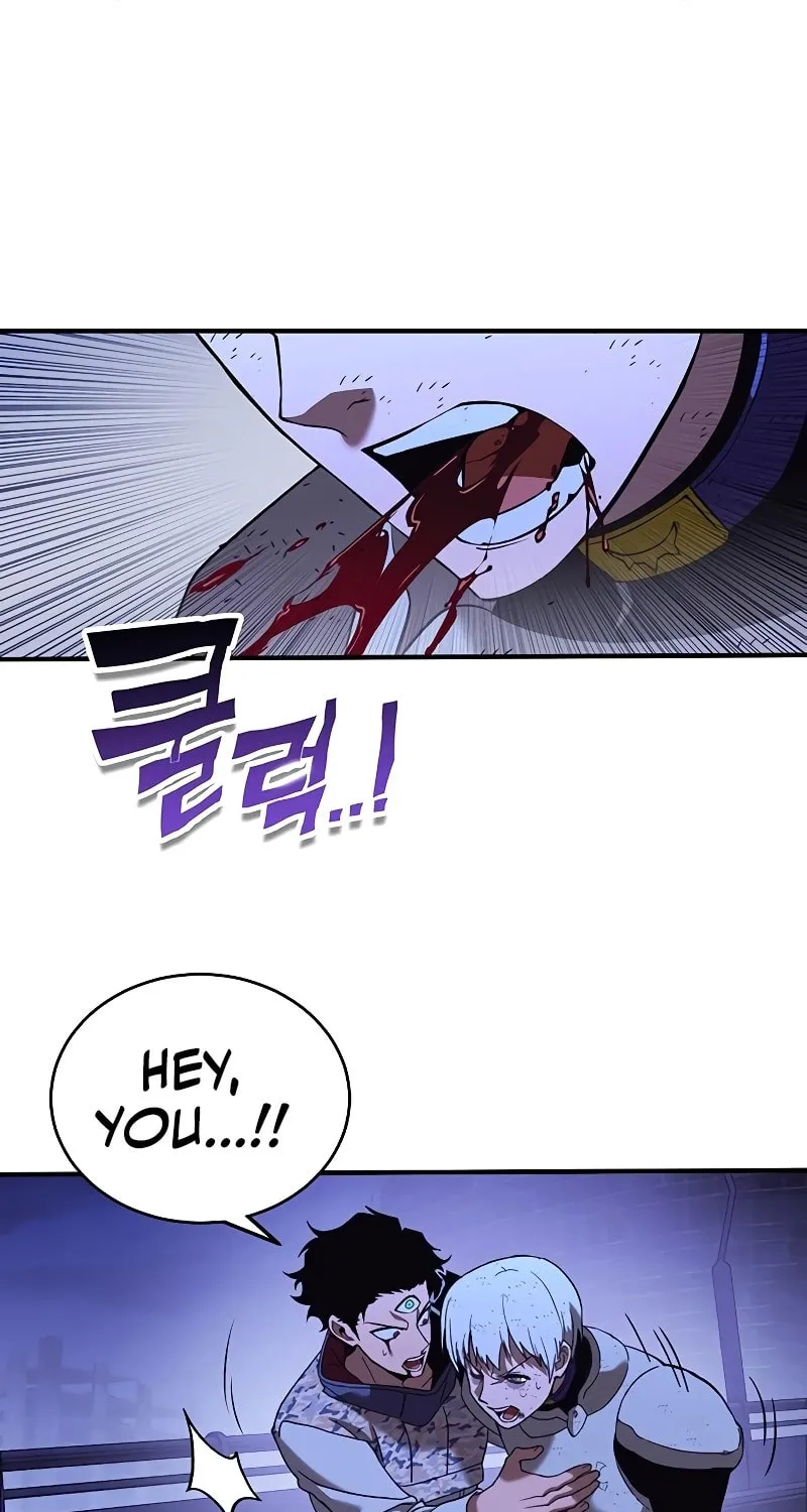 Hardcore Leveling Warrior Chapter 59 page 44 - 