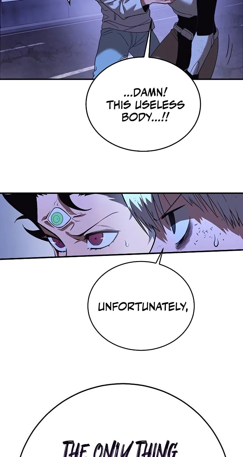 Hardcore Leveling Warrior Chapter 59 page 45 - 