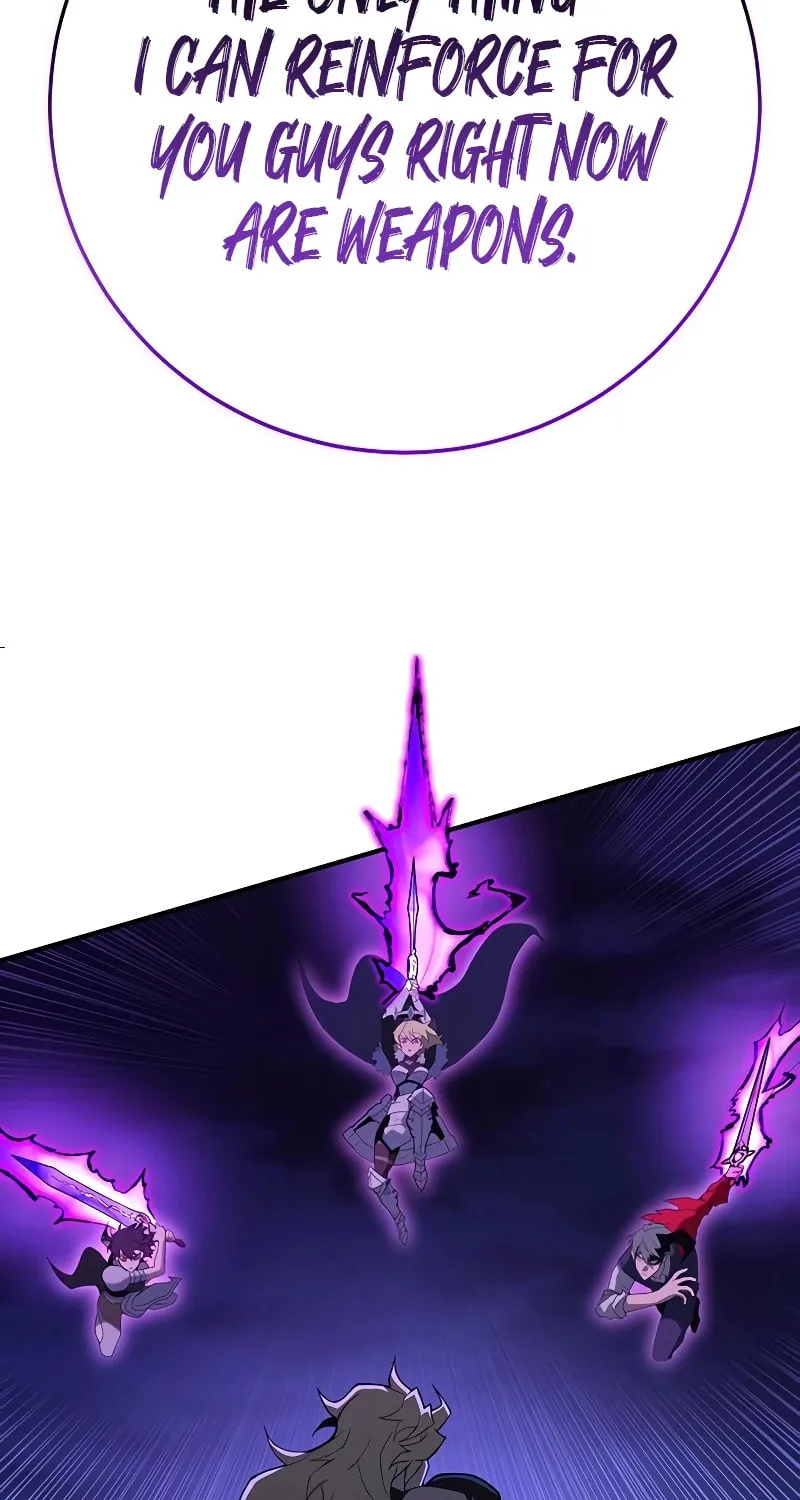 Hardcore Leveling Warrior Chapter 59 page 46 - 