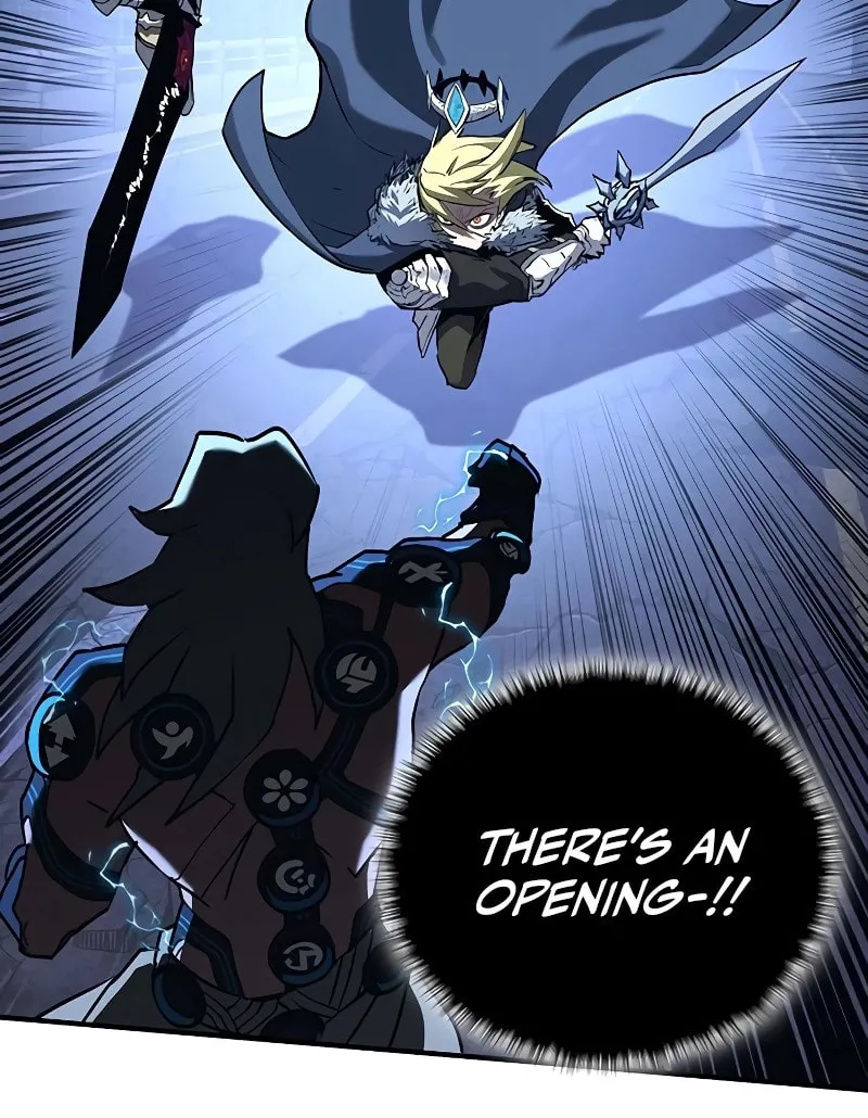 Hardcore Leveling Warrior Chapter 59 page 6 - 