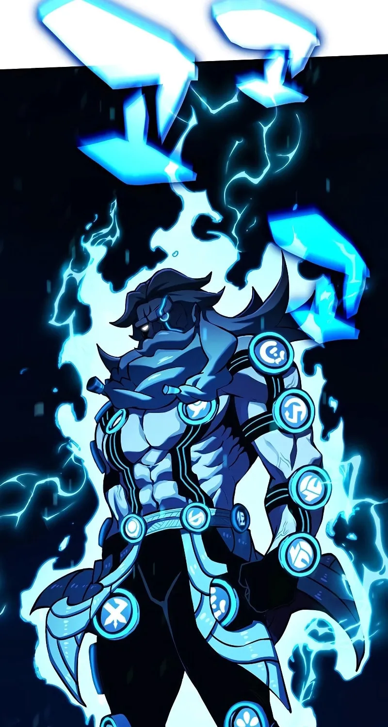 Hardcore Leveling Warrior Chapter 59 page 68 - 