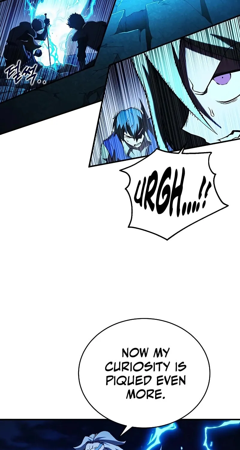 Hardcore Leveling Warrior Chapter 59 page 72 - 