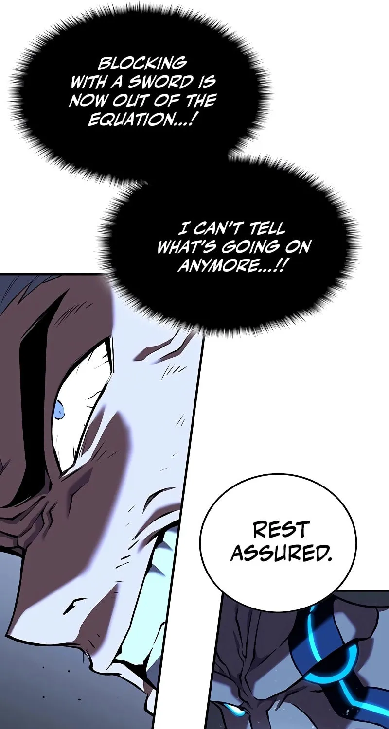 Hardcore Leveling Warrior Chapter 59 page 81 - 
