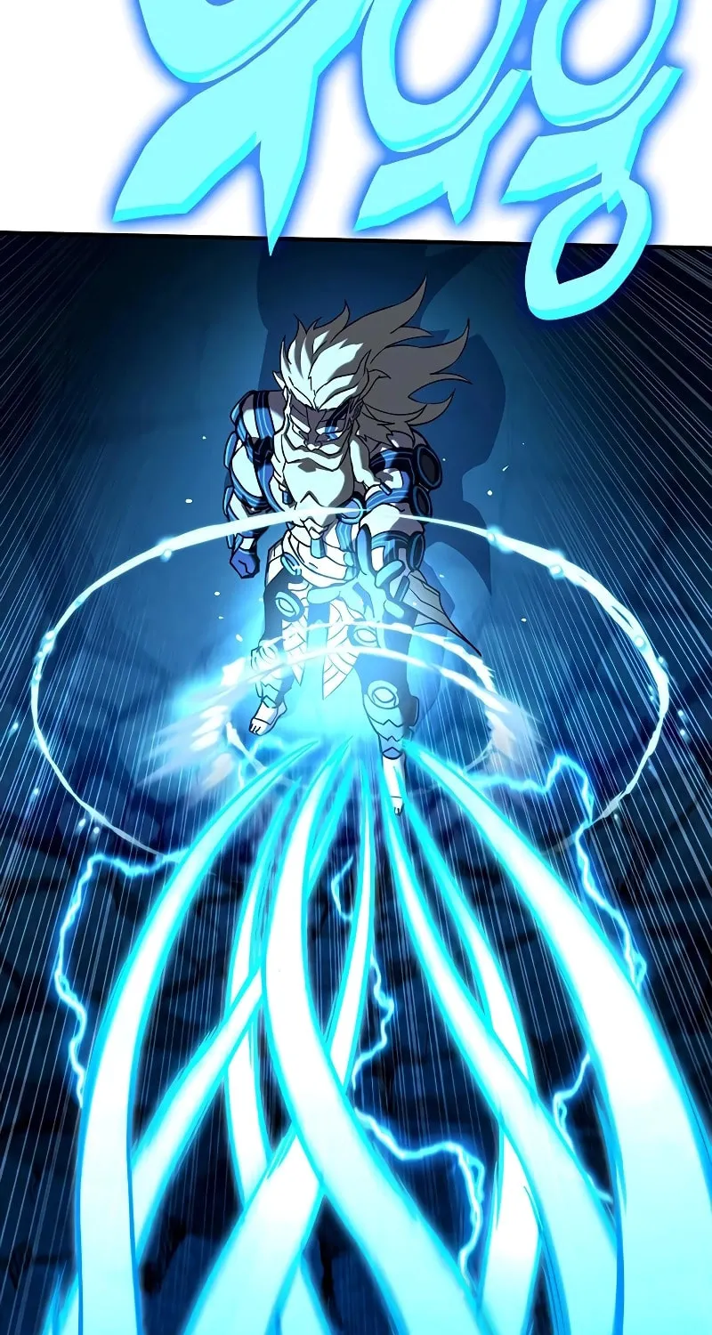 Hardcore Leveling Warrior Chapter 59 page 83 - 