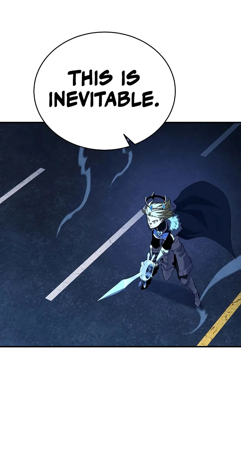 Hardcore Leveling Warrior Chapter 59 page 89 - 