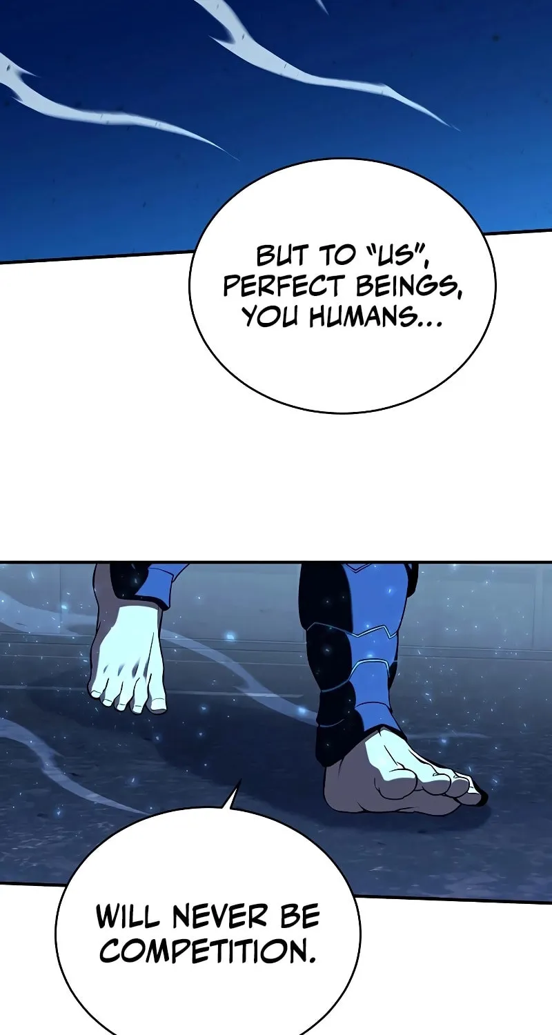 Hardcore Leveling Warrior Chapter 59 page 91 - 