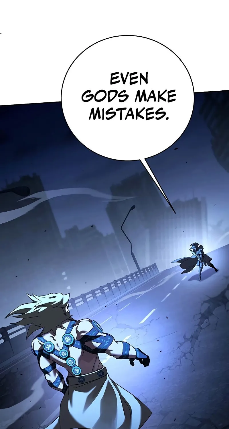 Hardcore Leveling Warrior Chapter 59 page 96 - 