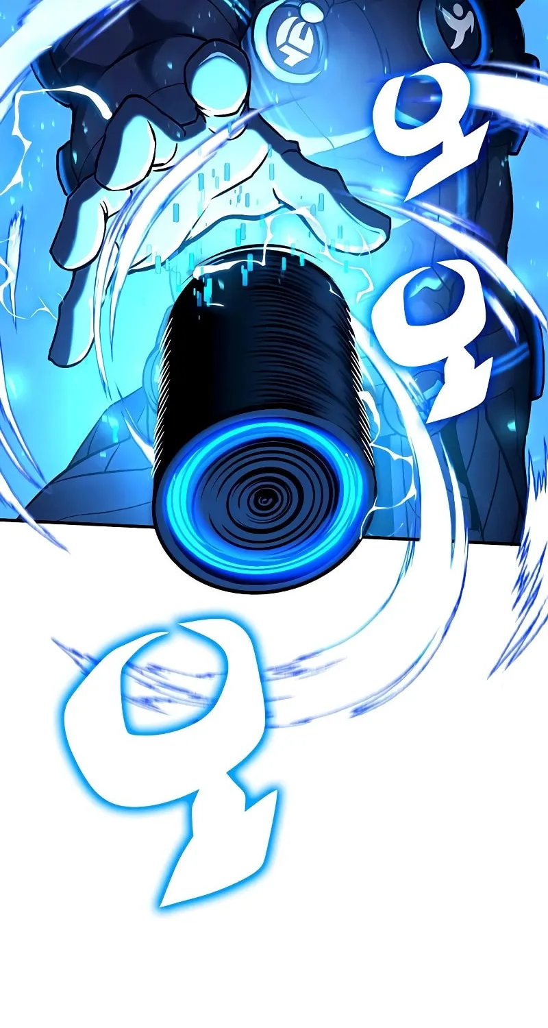 Hardcore Leveling Warrior Chapter 59 page 100 - 