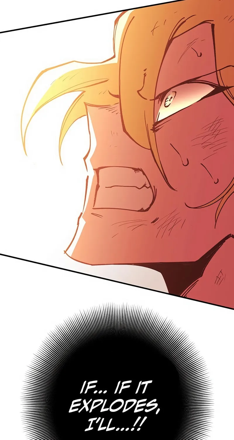 Hardcore Leveling Warrior Chapter 6 page 104 - 