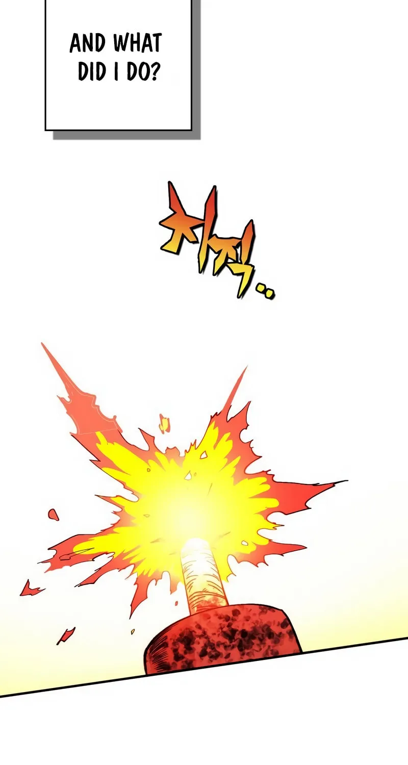 Hardcore Leveling Warrior Chapter 6 page 124 - 