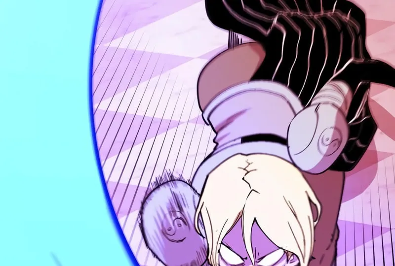 Hardcore Leveling Warrior Chapter 6 page 135 - 