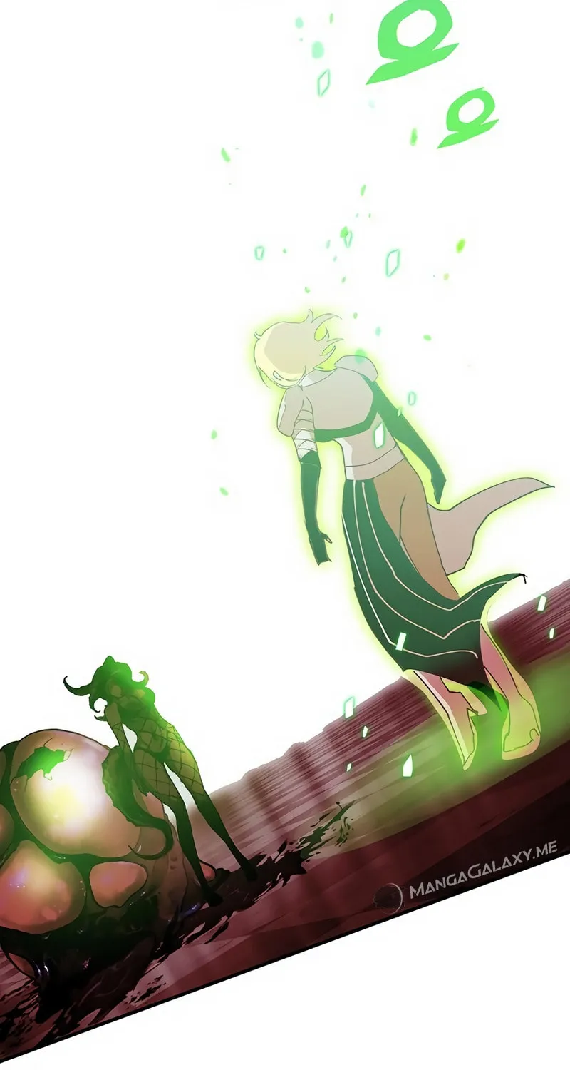 Hardcore Leveling Warrior Chapter 6 page 167 - 