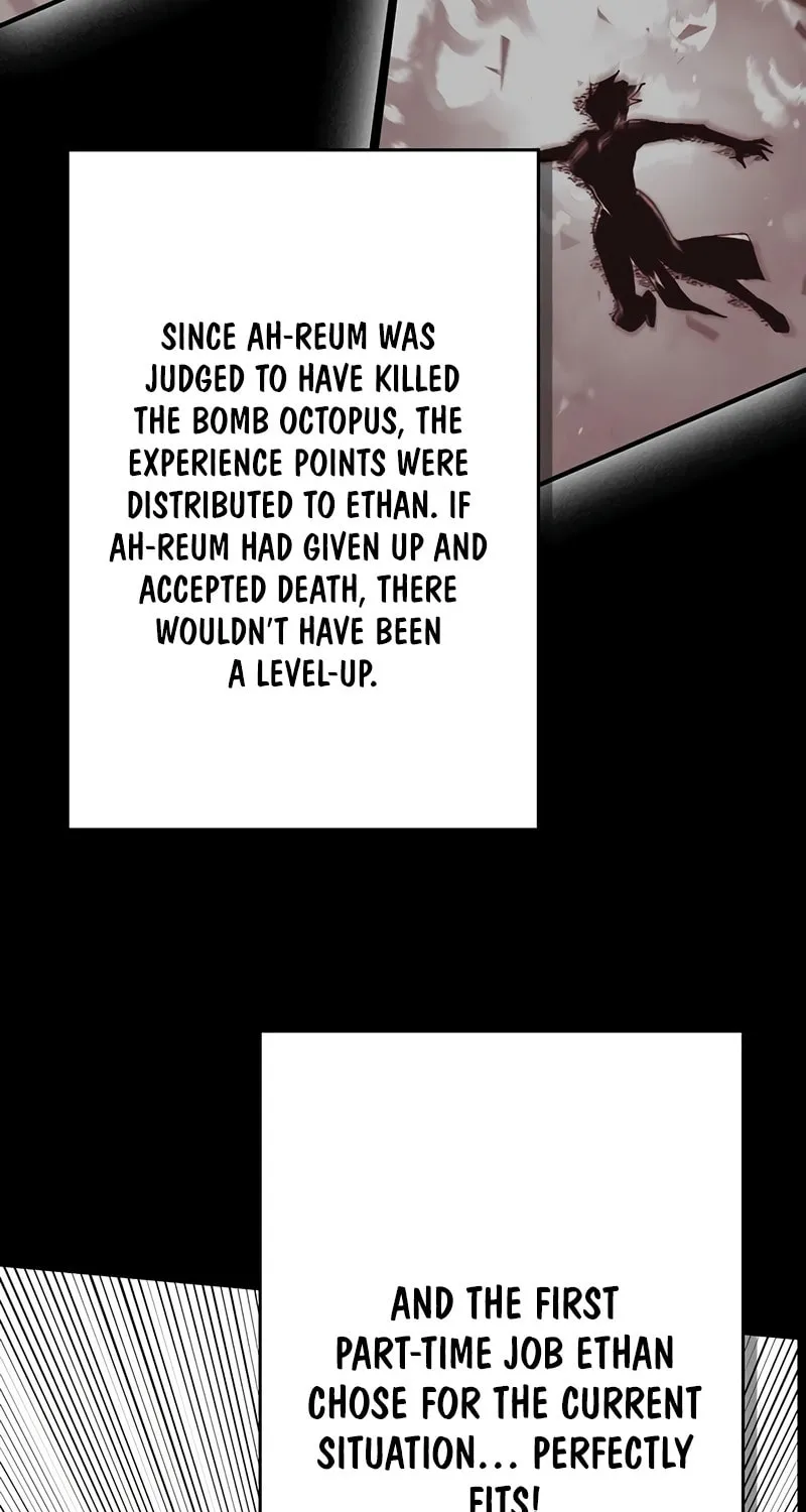 Hardcore Leveling Warrior Chapter 6 page 187 - 