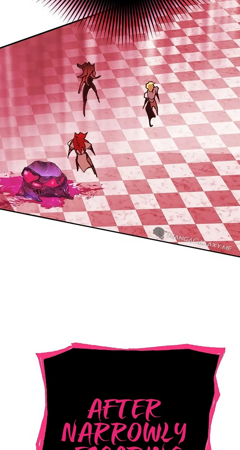 Hardcore Leveling Warrior Chapter 6 page 190 - 