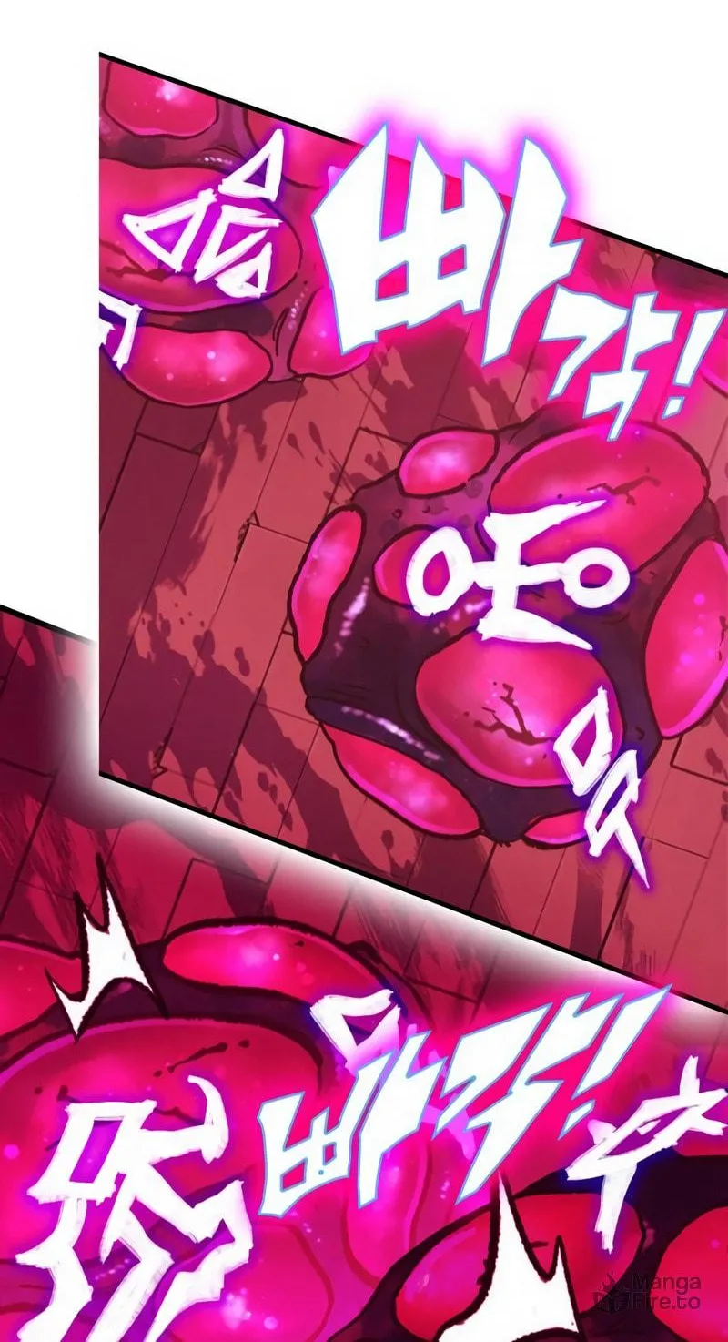 Hardcore Leveling Warrior Chapter 6 page 198 - 
