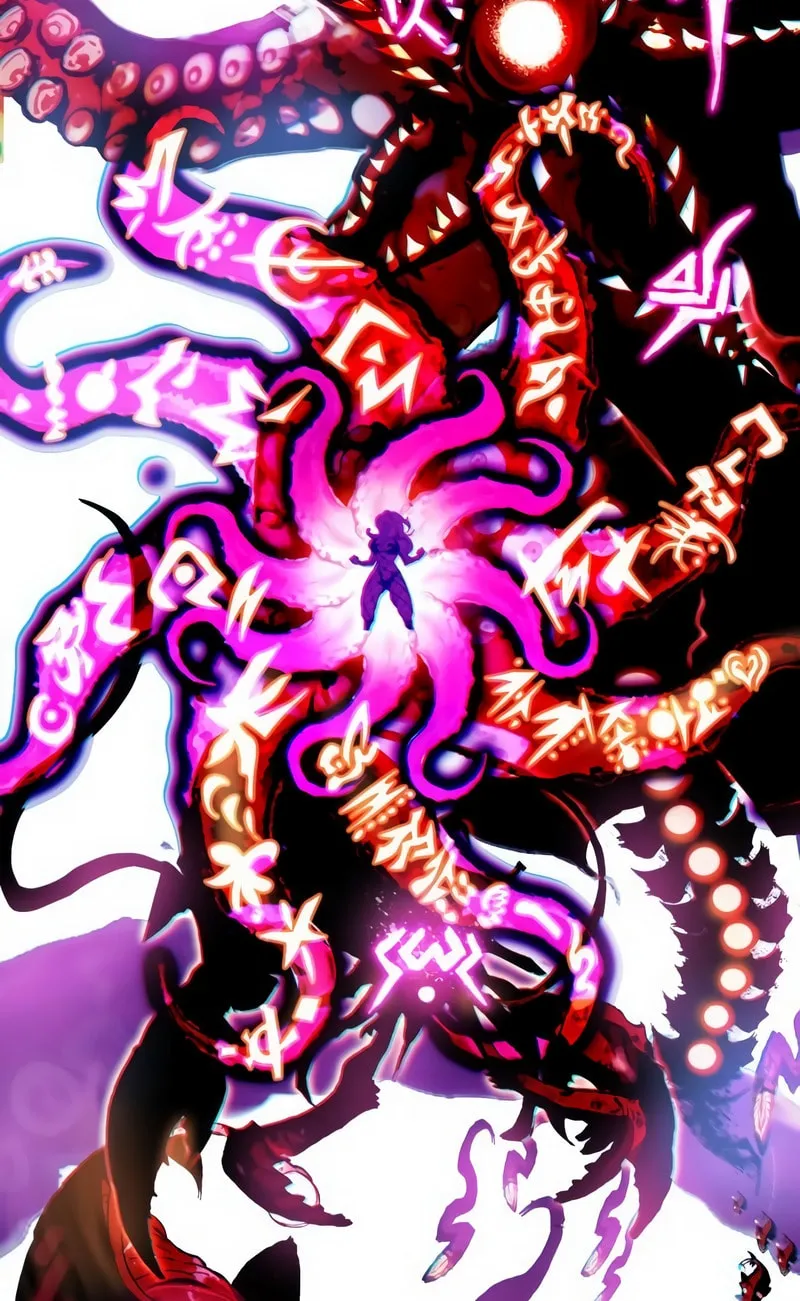 Hardcore Leveling Warrior Chapter 6 page 203 - 