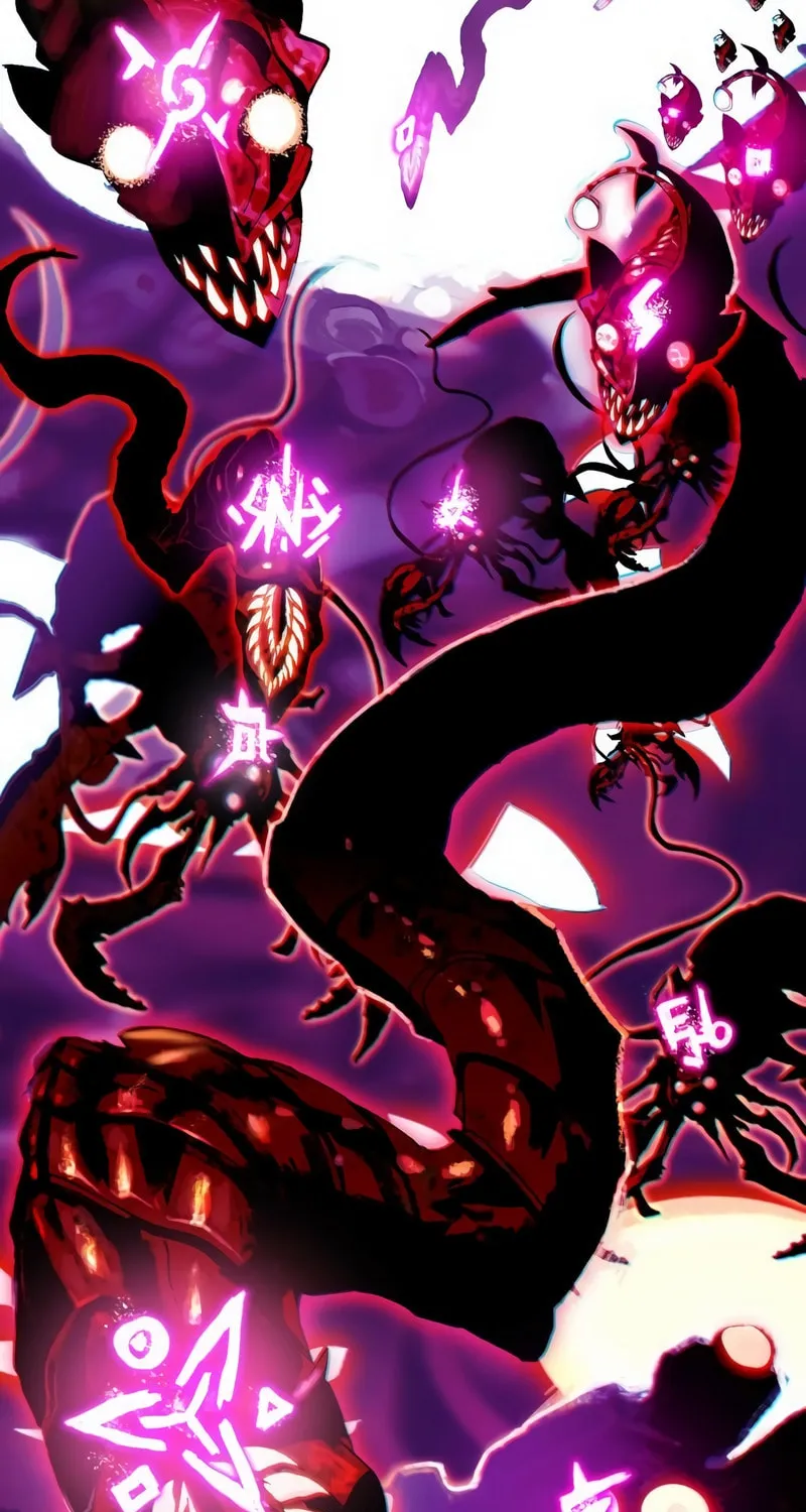 Hardcore Leveling Warrior Chapter 6 page 204 - 