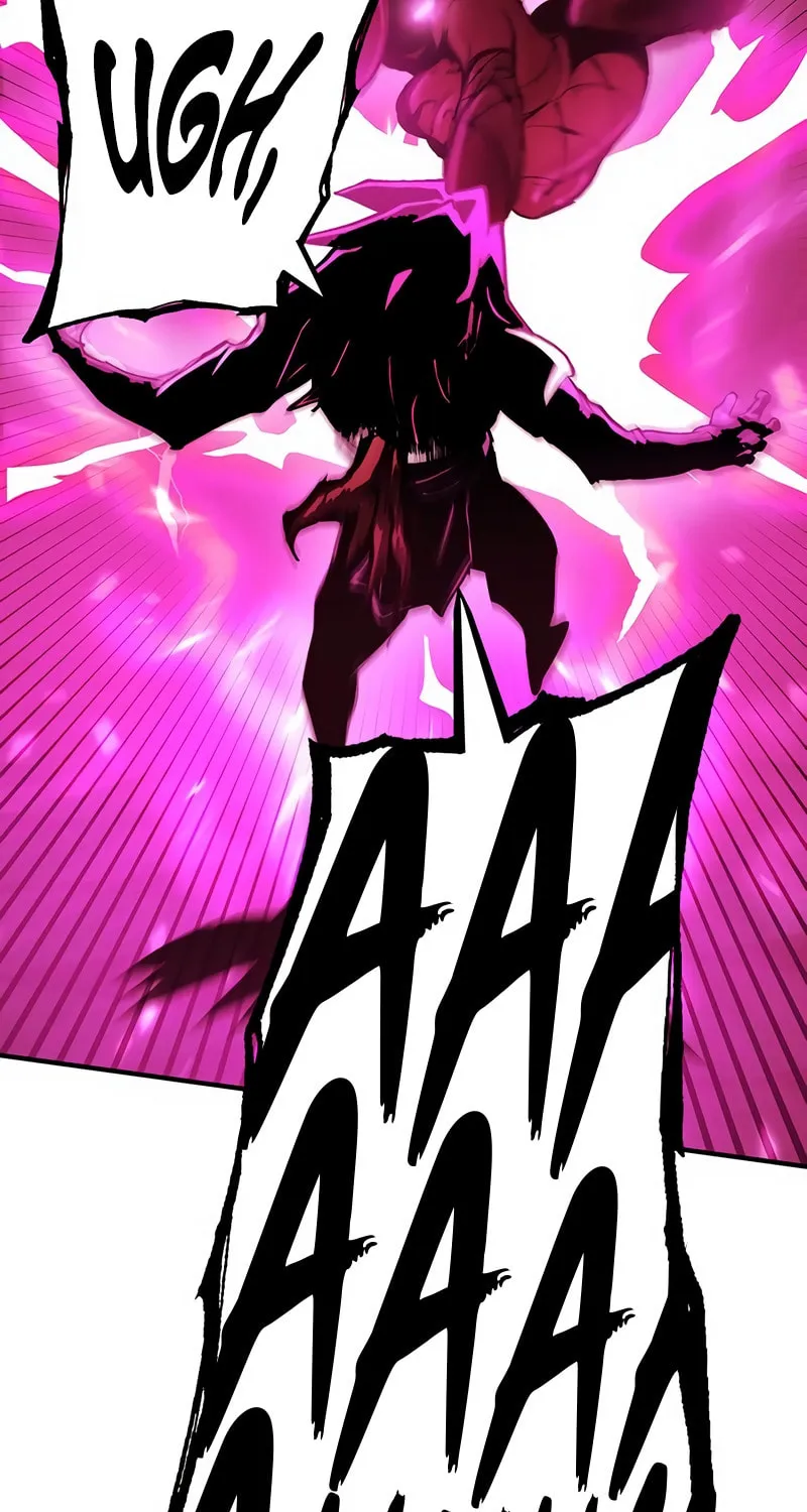 Hardcore Leveling Warrior Chapter 6 page 22 - 